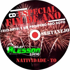 ((DEEJAY ALESSON LÚCIO))