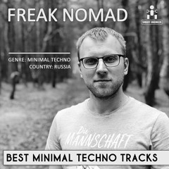Freak Nomad - I Am A Robot (Special Edition, Remastered)