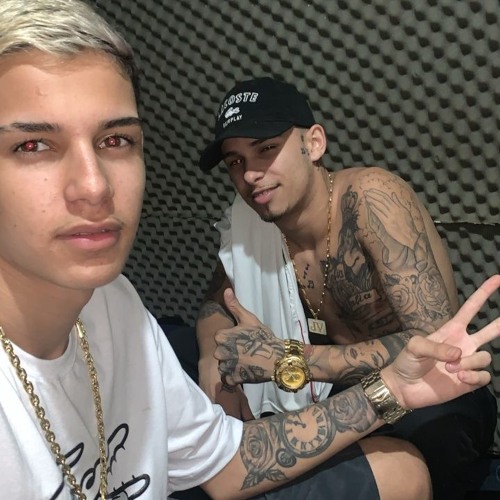 MEGA PUTARIA DOS FAIXA PRETA { KN DE VV & JV DE VV } COROOOOOOO
