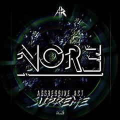 Aggressive Act - United As One (NOR3 Qlimax 2019 Edit)