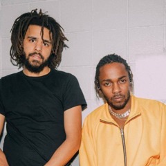 Kendrick Lamar & J. Cole - Temptation ~Higher Quality~// unreleased