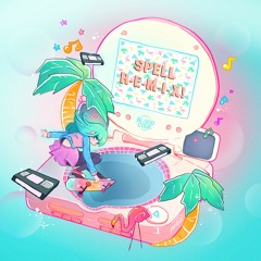 POP SHOVE-IT FEAT. TOFUKU (SPELL R-E-M-I-X!)