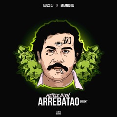 METELE BIEN ARREBATAO - 80 RKT - MAMBO DJ FT AGUS DJ