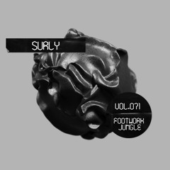 SURLY - ғᴏᴏᴛᴡᴏʀᴋ ᴊᴜɴɢʟᴇ ᴍɪх sᴇʀɪᴇs ᴠᴏʟ071