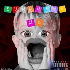 Surprise Me (Prod By. TeDaMfPlug)