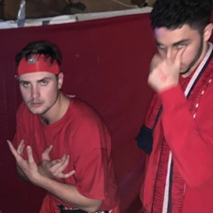 Sand Demons - Slndr & Young Antoine