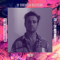 Bohemian Beatfreaks - Boho Lounge