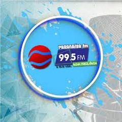 VINHETAS CANTADAS - PARANAIBA FM 2017