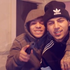 X.A.G Ft. FETTY NAPO - FAST LANE