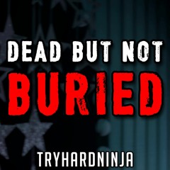 FNAF Funtime Foxy Song - Dead but Not Buried by TryHardNinja