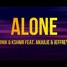 Alone feat. Anjulie & Jeffrey Jey (DJ KENOBI REMIX)