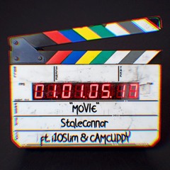 MOVIE (feat. i10Slim & CAMCUDDY)