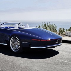 Drop Top Benz vs. All the Time