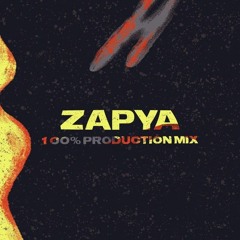 Zapya - 100% Productions Mix