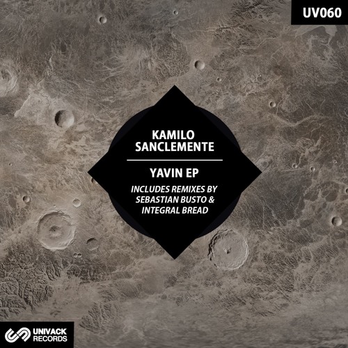 Kamilo Sanclemente - Lesath (Sebastian Busto Remix)