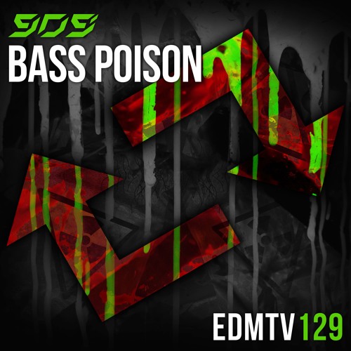 909 - Bass Poison