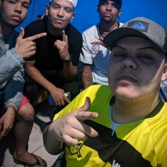 Dj Airton Da Marcone (Montagem Deixa que nois patrocina) Mc Wr, Mc Renato Mk e Mc Kazin. 2019