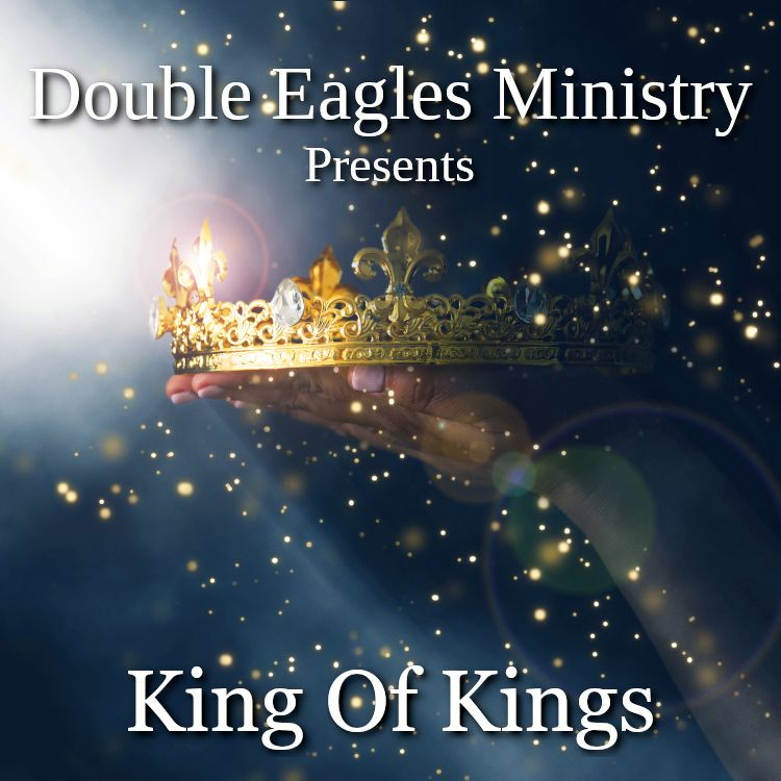 King Of Kings episode artwork
