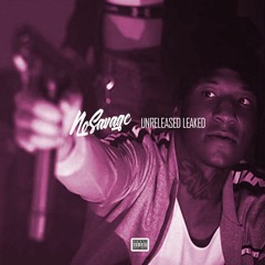 NOSAVAGE - DEDICATION