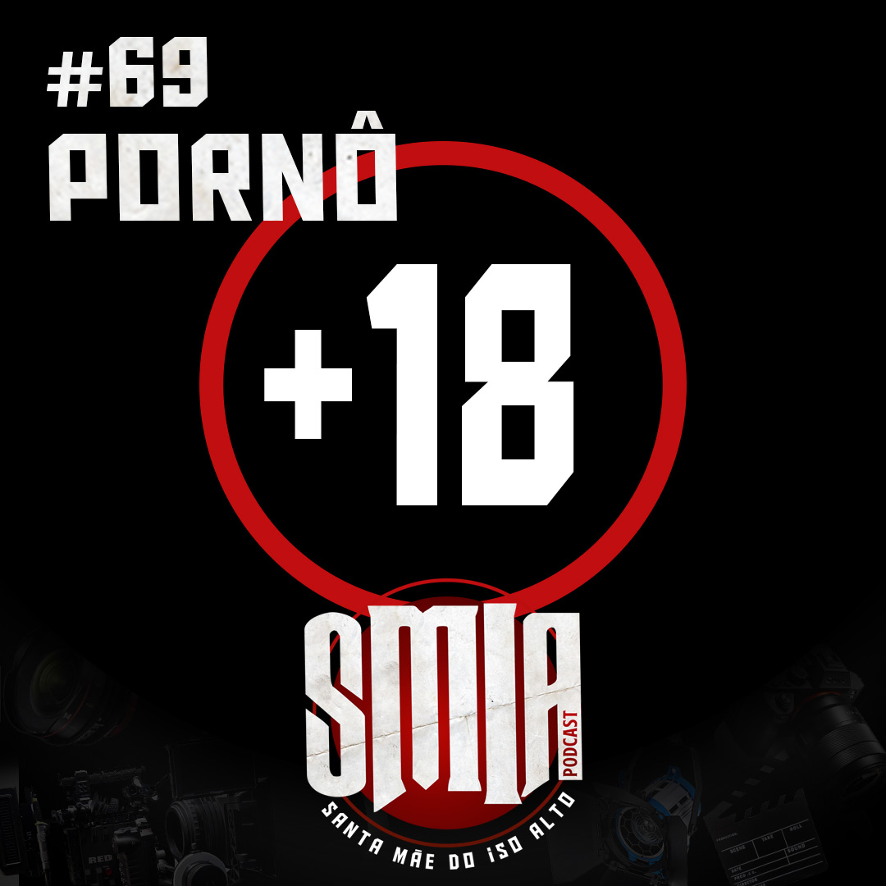 Santa Mãe do ISO Alto