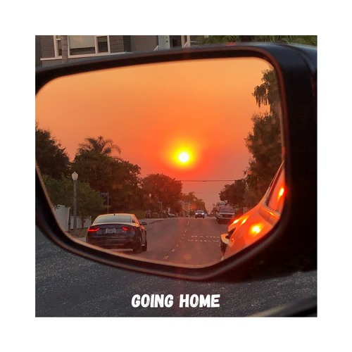 GOING HOME