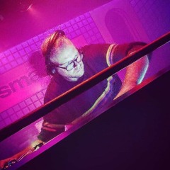 Merrick Brown LIVE @ Smartbar (opening set for Michael Mayer)