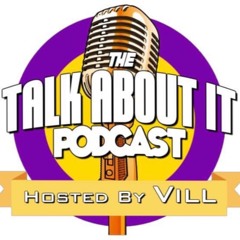 Let's Talk About It Episode 1