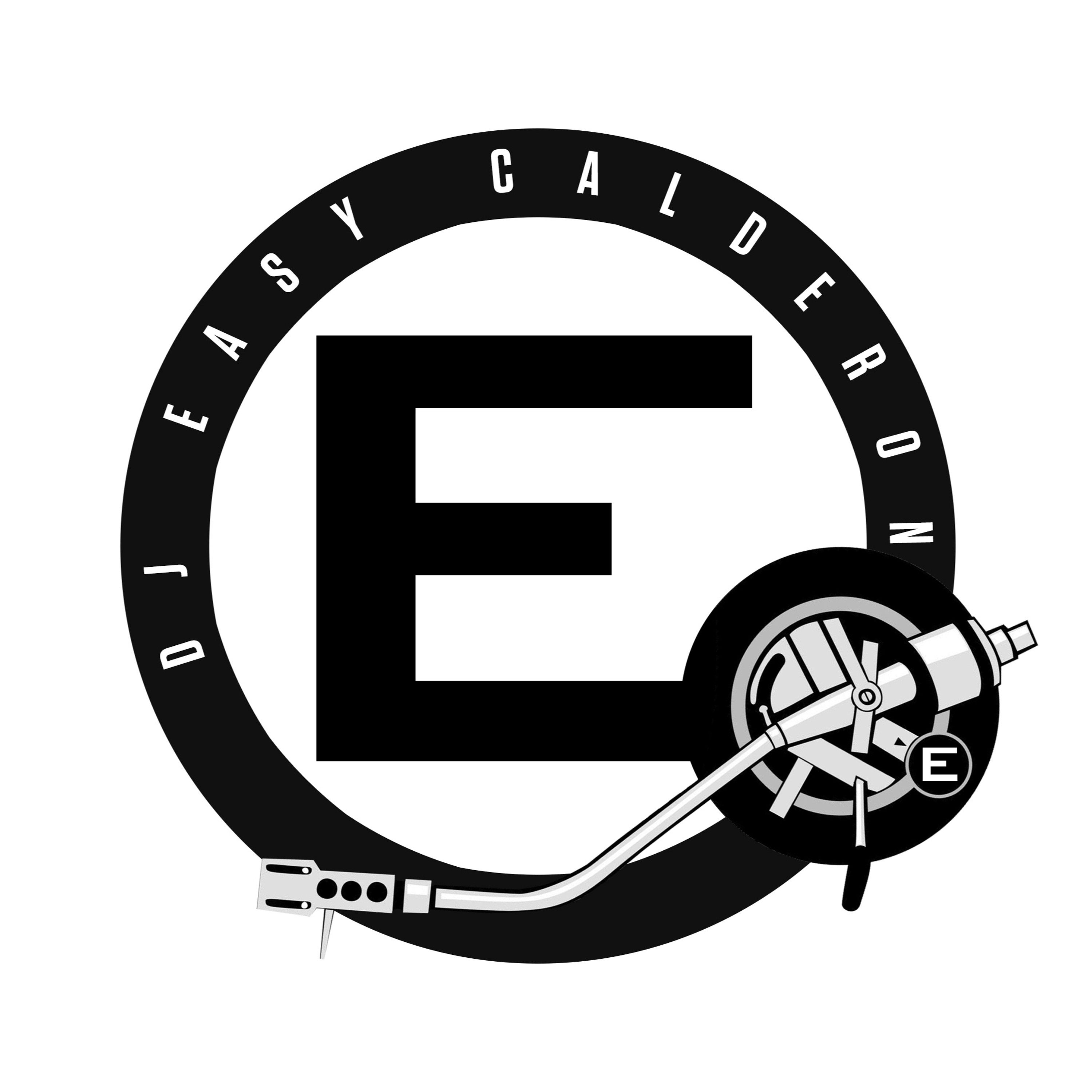 bachata mix #3 - DJ Easy Calderon episode artwork