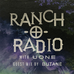 RANCH-O-RADIO - 039 Guest Butane