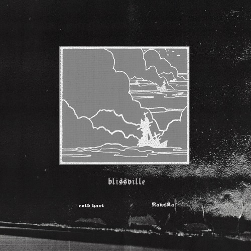 COLD HART + RAWSKA - Center Of The Room (Prod. Anvil)