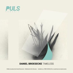 Daniel Broesecke - Timeless [Free Download]