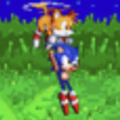 Sonic 3 beta scrapped launch base zone track (Act 2) slight remaster*