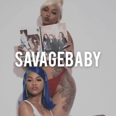 [FREE] Molly Brazy X Cuban Doll Type Beat 2020 -"Savage Baby" | Free Type Beat I Rap Instrumental