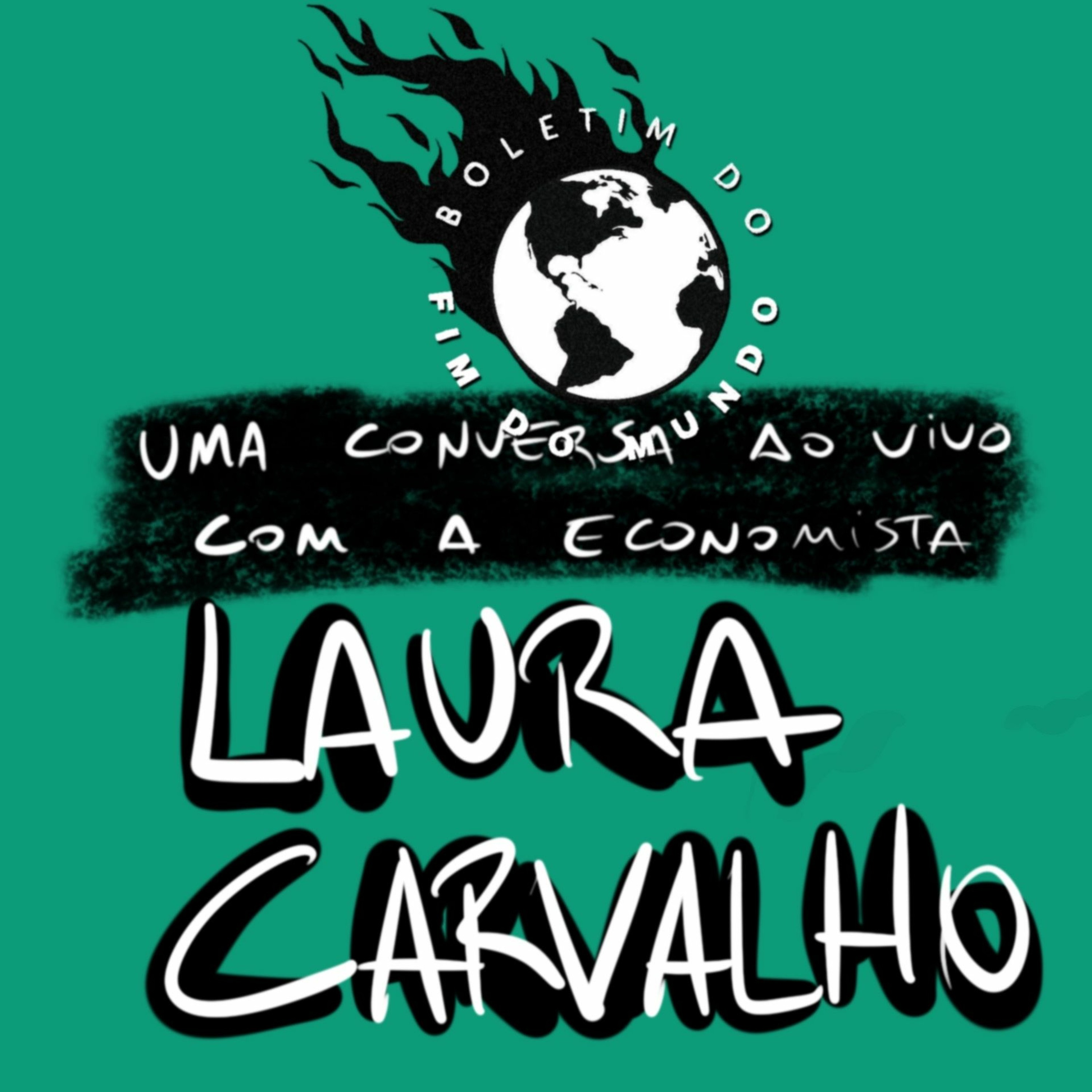 BFM - 2/12/19 - uma conversa com Laura Carvalho