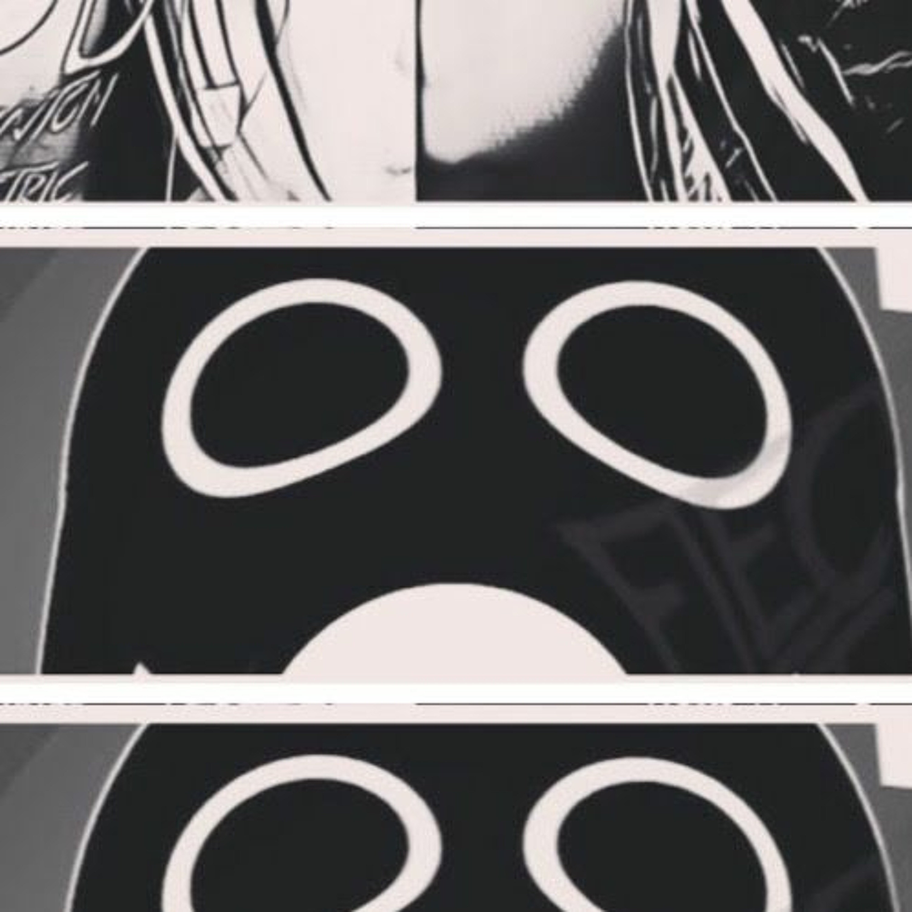 The Black Nail Polish Night Again episode artwork