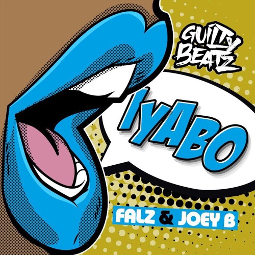 IYABO( FEAT. FALZ & JOEY B)