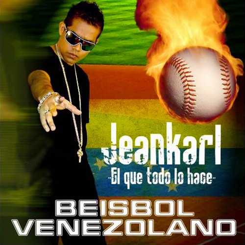Stream Jeankarl - Béisbol Venezolano by Jeankarl | Listen online for free  on SoundCloud