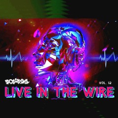 SONICA 33 LIVE IN THE WIRE VOL. 12 (12.3.19.)