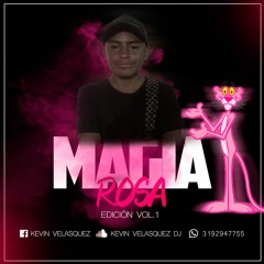 Magia Rosa.