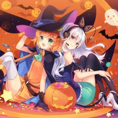 🎃 ✧ Junky - Happy Halloween [VY1 Mizki & Nekomura Iroha] ✧ 🎃