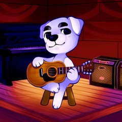 K.K. Slider Concert (Animal Crossing)