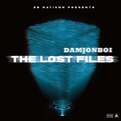 DamJonBoi - Lost Files