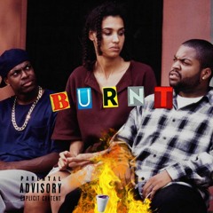 Burnt- J.breezy x Ka$hout