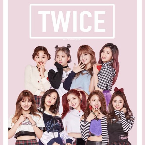 Stream What Is Love Ice Cream Cake So Hot Twice Red Velvet Blackpink 7 Song Mashup By 𝕄𝕚𝕘𝕣𝕒𝕚𝕟𝕖 Listen Online For Free On Soundcloud