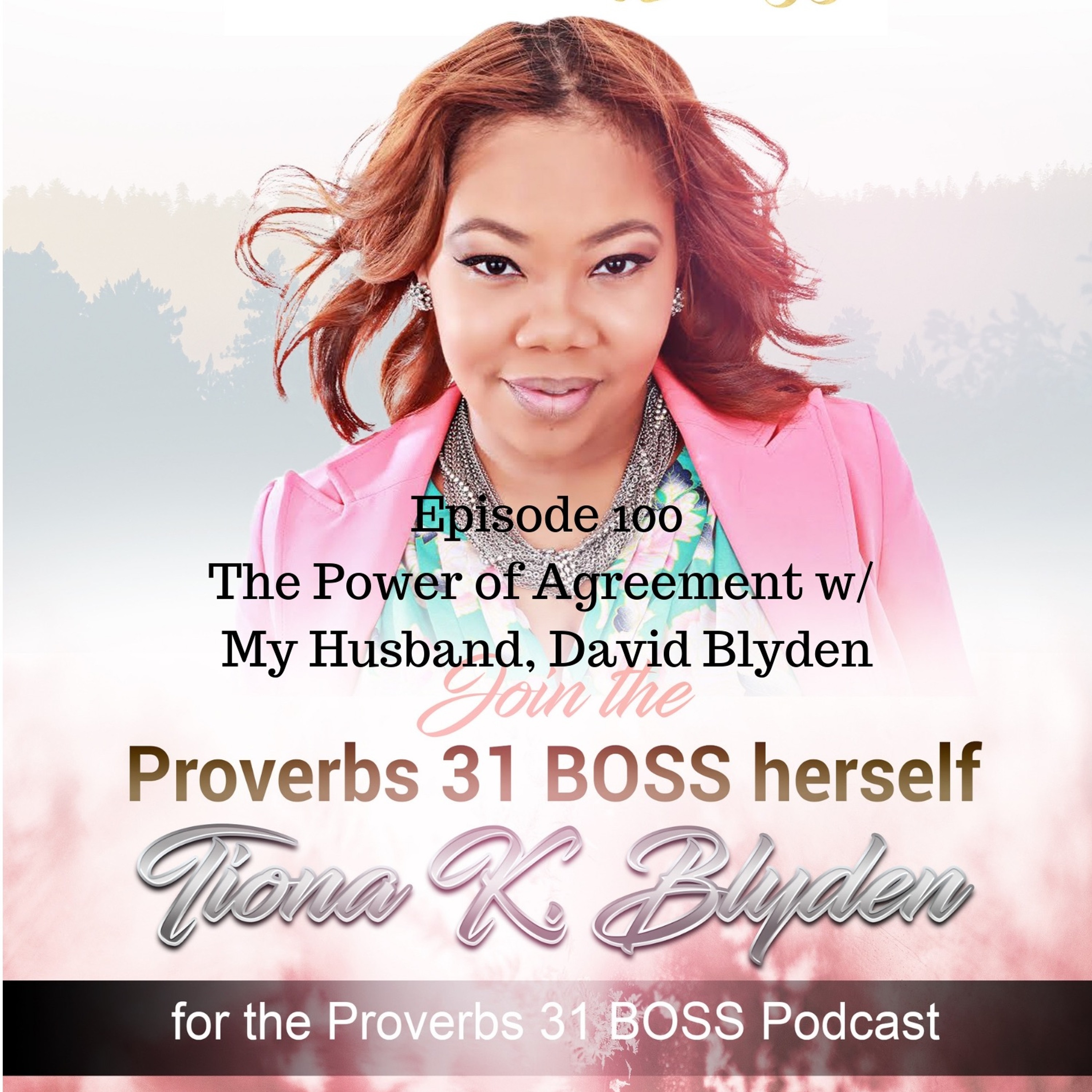 Proverbs 31 BOSS