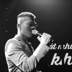 Yeu Nhu Ngay Yeu Cuoi - Dj Rino Ft Đen 2019