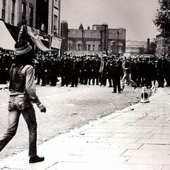 Armagideon Time / Zealots