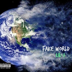 FakeWorld <3 (prod. sketchmyname)