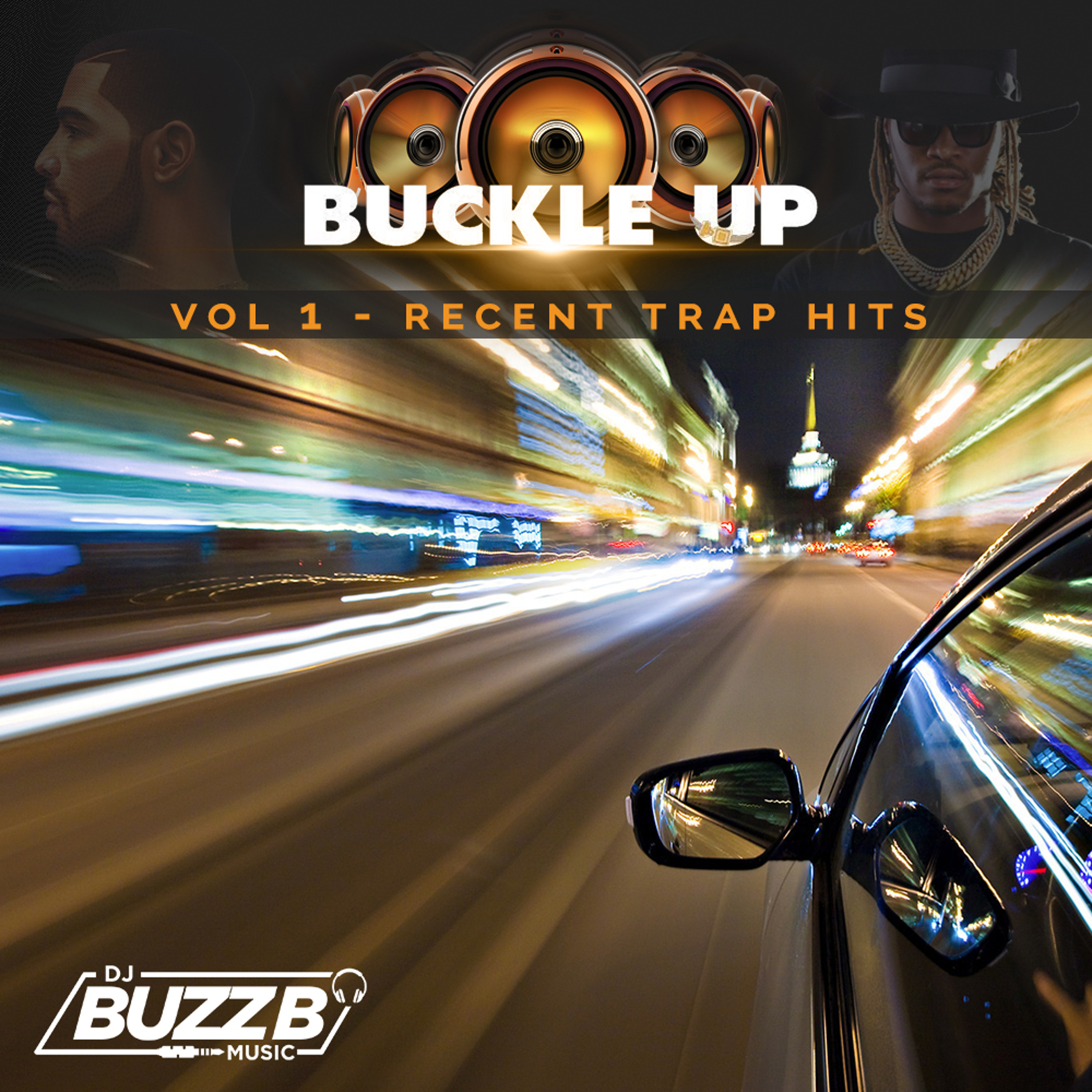 DJ BuzzB