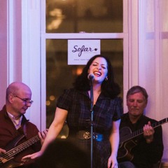 Christmas Time Is Here (Dreamsville rehearsal)